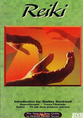 Reiki: Symbols in Healing [DVD] [Import](中古品)