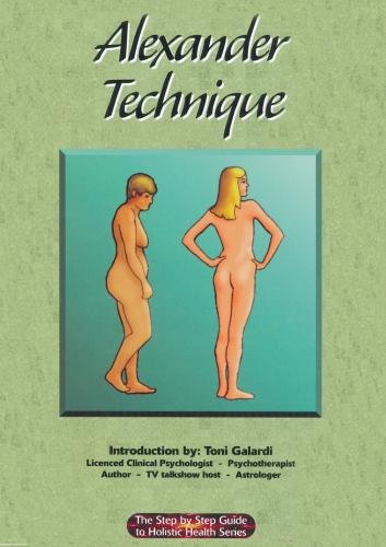 Alexander Technique [DVD] [Import](中古品)