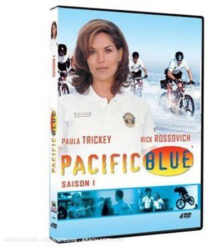 Pacific Blue [DVD] [Import](中古品)