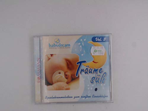 Various - Babydream Traume Sus Vol. 3 - Delta Music - 13 459(中古品)の通販は 7,315円
