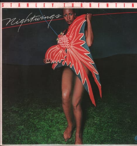 Nightwings [Lp Vinyl](中古品) 6,722円