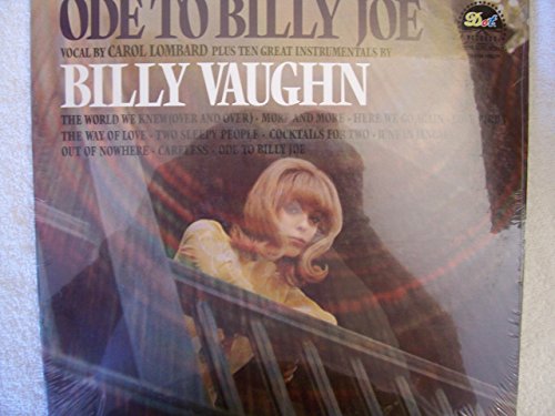 Ode to Billy Joe(中古品)