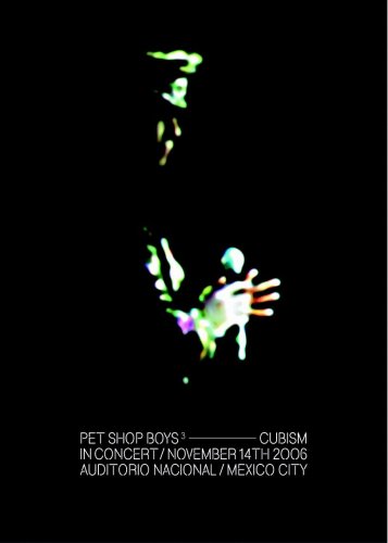 キュービズム・イン・コンサート [DVD](中古品)の通販は 8,774円