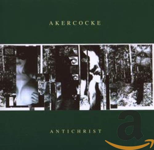 Antichrist(中古品)