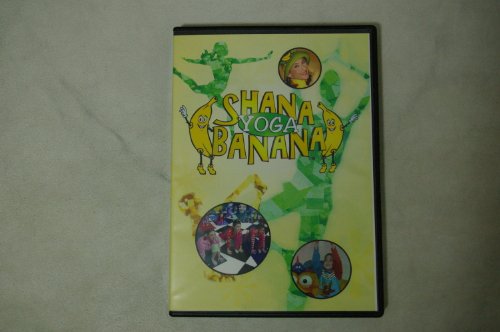 SHANA BANANA YOGA(中古品)