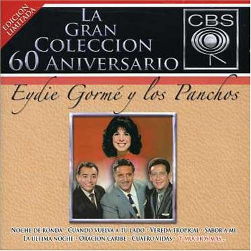 60 Aniversario CBS(中古品)