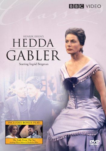 Hedda Gabler [DVD] [Import](中古品)