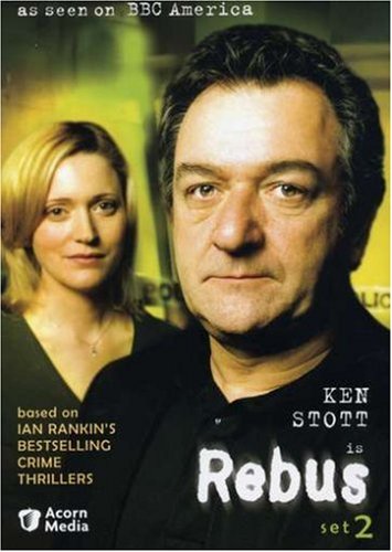 Rebus: Set 2 [DVD] [Import](中古品)の通販は 9,734円