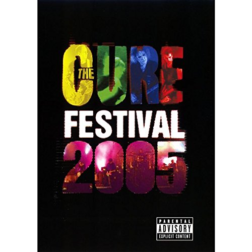 フェスティヴァル 2005 [DVD](中古品)