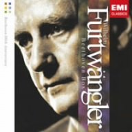 フルトヴェングラー・ベートーヴェン交響曲全集(紙ジャケBOX)(中古品) 16,544円