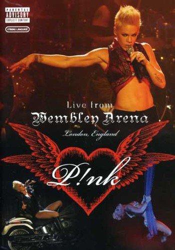 Live from Wembley / [DVD] [Import](中古品)