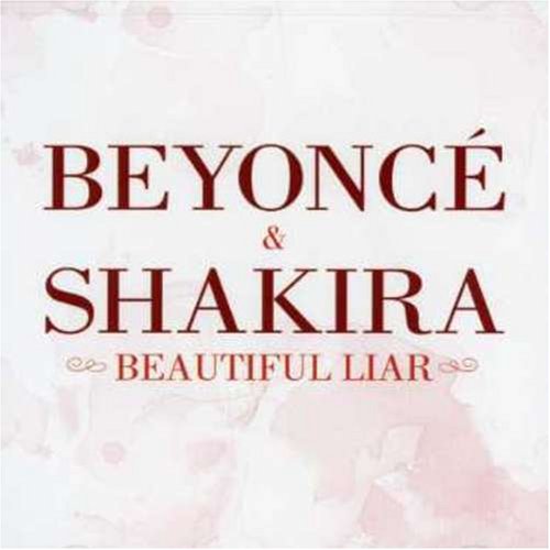 Beautiful Liar(中古品) 4,922円