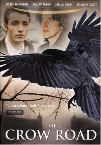 Crow Road [DVD] [Import](中古品)