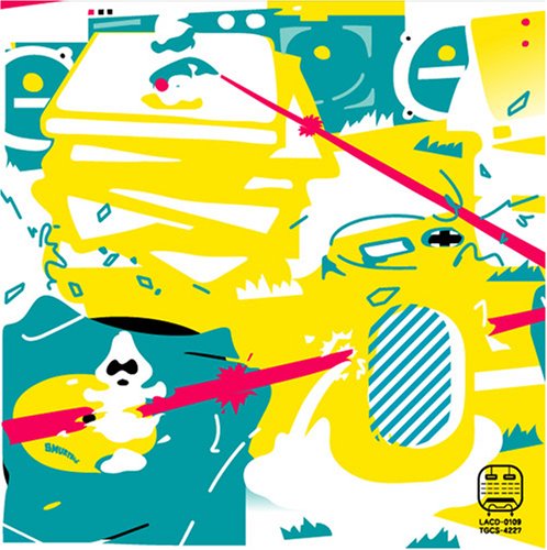 スマーフ男組の個性と発展(中古品)