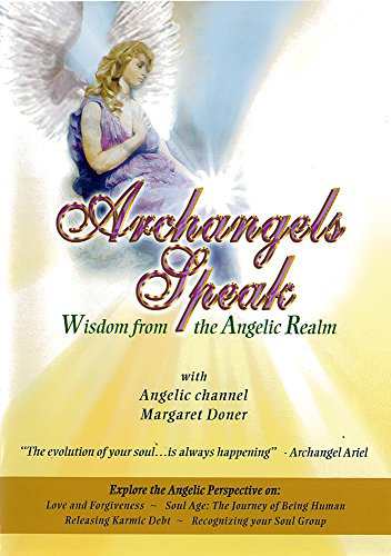 Archangels Speak [DVD] [Import](中古品)