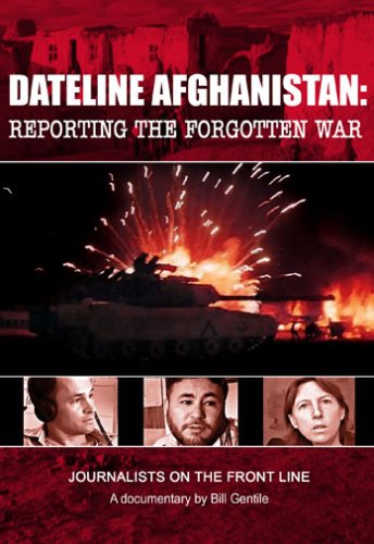 Dateline Afghanistan [DVD] [Import](品)
