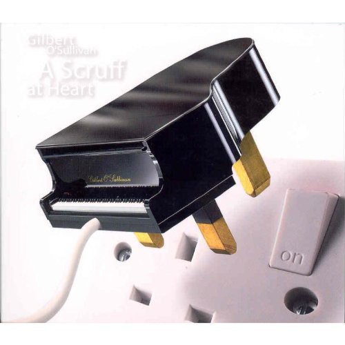 Scruff at Heart(中古品)の通販は