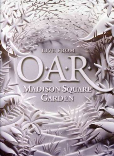 Live From Madison Square Garden [DVD] [Import](中古品)