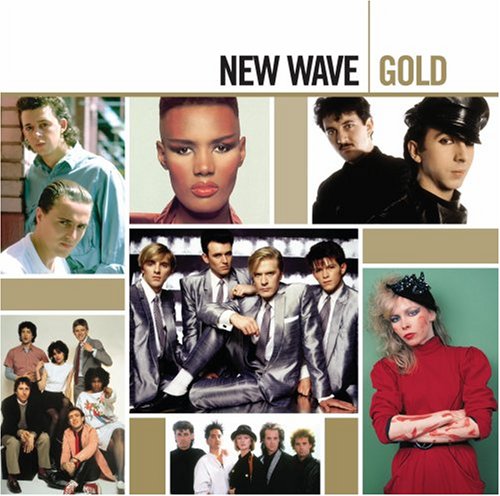 New Wave Gold(中古品) 7,035円