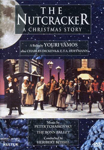 Nutcracker / [DVD] [Import](中古品)