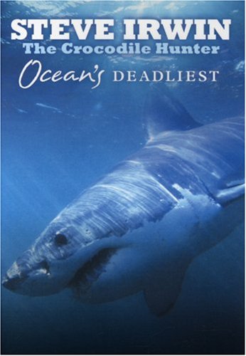 Ocean's Deadliest [DVD](中古品)