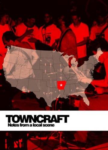 Towncraft [DVD] [Import](中古品)