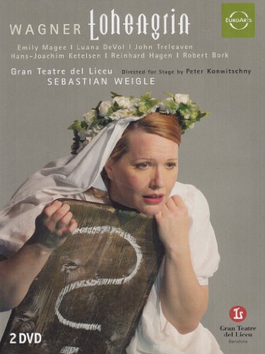 Lohengrin [DVD](中古品)