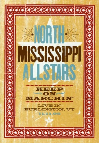 Keep on Marchin [DVD] [Import](中古品)