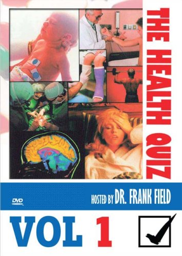 Health Quiz 1 [DVD] [Import](中古品)