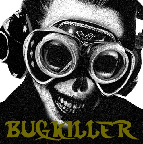 BUGKILLER(初回限定盤)(DVD付)(中古品)