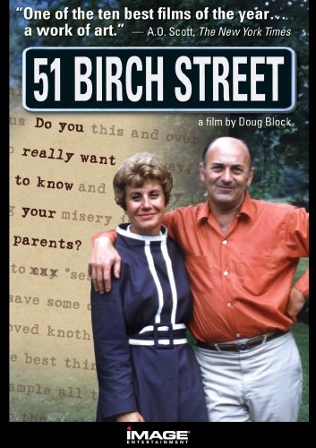 51 Birch Street [DVD] [Import](中古品)