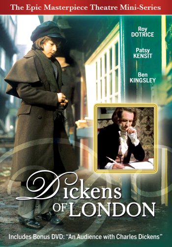 Dickens of London [DVD] [Import](中古品)