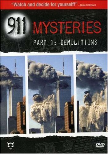911 Mysteries Part 1: Demolitions [DVD](中古品)の通販は