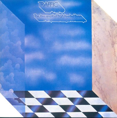 Low Spark of High Heeled Boys(中古品)
