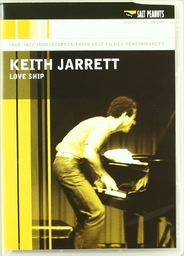 LOVE SHIP [DVD] [Import](中古品)