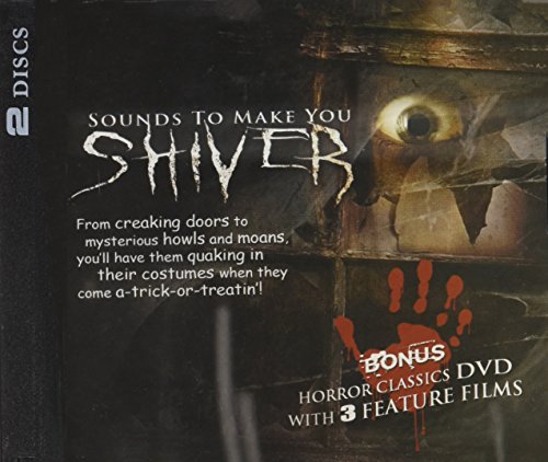 Sounds to Make You Shiver(中古品)