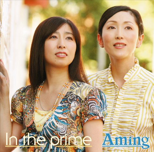 In the prime(初回生産限定盤)(DVD付)(中古品) 5,631円