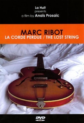 La Corde Perdue / The Lost String [DVD] [Import](中古品)の通販は 12,140円