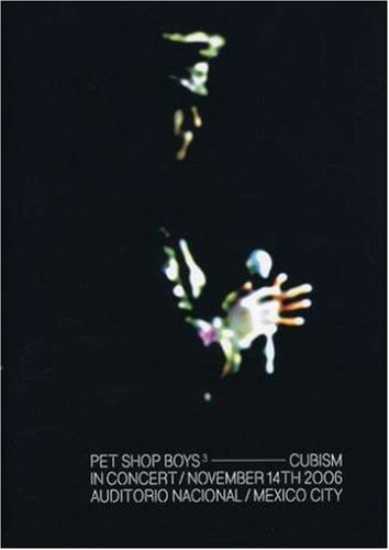 Cubism in Concert [DVD] [Import](中古品)