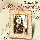 Mis Recuerdos(中古品)
