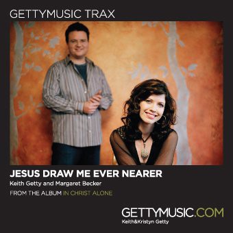 Jesus Draw Me Ever Nearer(中古品)