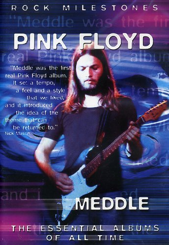 Meddle [DVD](中古品)