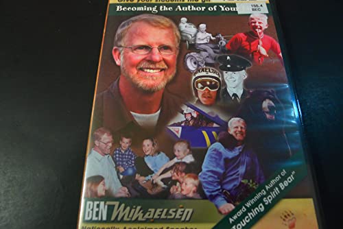 Becoming the Author of Your Life [DVD](中古品)の通販は