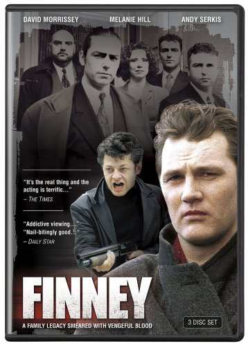 Finney [DVD] [Import](中古品)