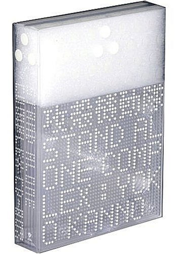 攻殻機動隊STAND ALONE COMPLEX CD-BOX【初回完全限定生産】(中古品) 17,579円
