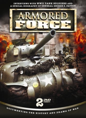 Armored Force [ヴィデオディスク] [Import](中古品)