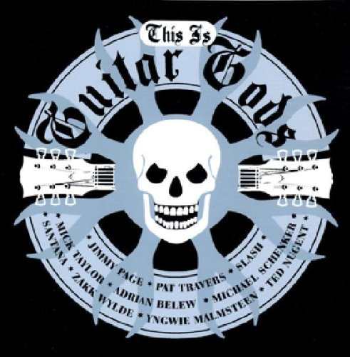 This Is Guitar Gods(中古品)の通販は