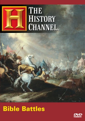 Bible Battles [DVD] [Import](中古品)