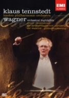 ワーグナー管弦楽曲集 [DVD](中古品) 7,380円