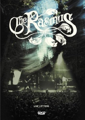 LIVE LETTERS - RASMUS [DVD] [Import](中古品)